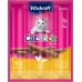 М'ясні палички Vitakraft  Cat Stick Рoultry & Liver, для котів, з птицею та печінкою, 3*6 гр