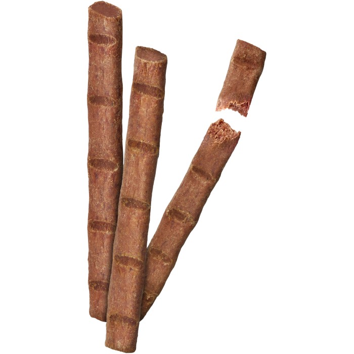 М'ясні палички Vitakraft  Cat Stick Poultry & Liver, для котів, з птицею та печінкою, 3*6 гр