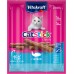 М'ясні палички Vitakraft  Cat Stick Salmon MSC, для котів, з лососем, 3*6 гр