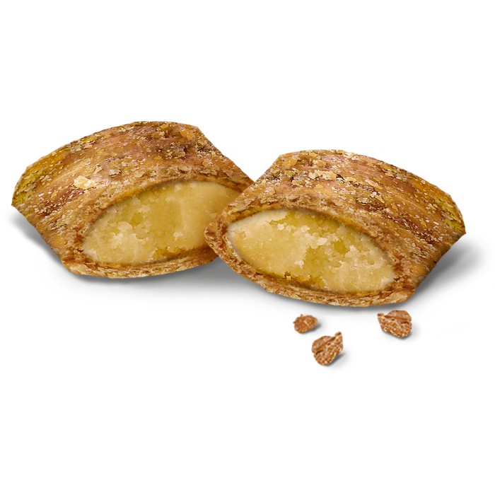 Хрусткі ласощі Vitakraft Crispy Crunch Malt, для котів, з кремовою начинкою та солодом, 60 гр