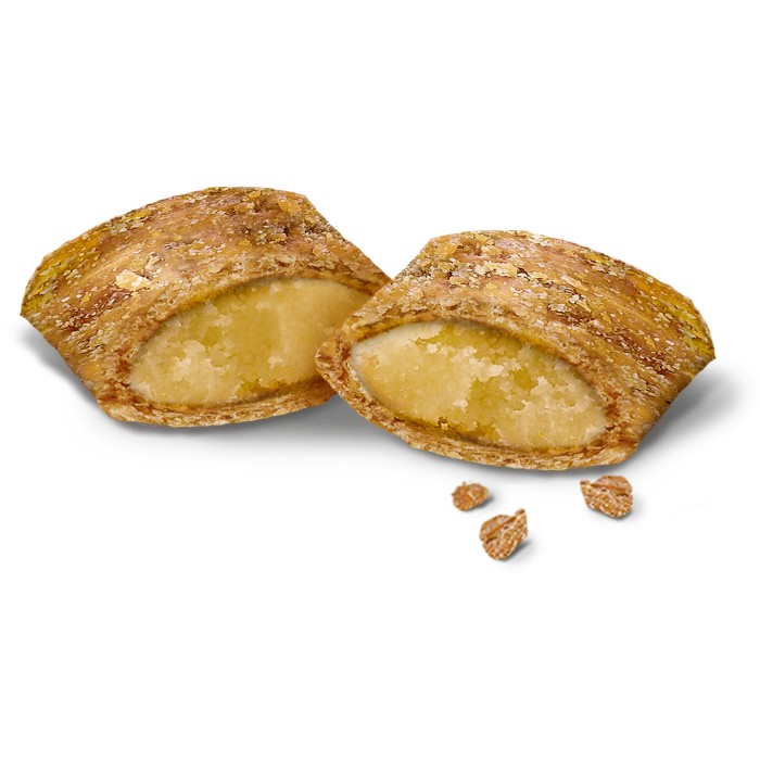 Хрусткі ласощі Vitakraft Crispy Crunch Turkey+Chia, для котів, з кремовою начинкою з індичкою та чіа, 60 гр