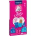 Желе Vitakraft Jelly Lovers MP, для котів, лососем та камбалою, 6*15 г