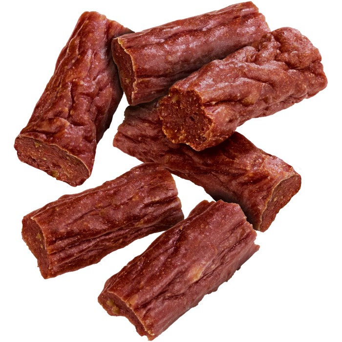 Палички м'ясні міні Vitakraft Beef Stick Rustico, для собак, з яловичиною, 55 гр
