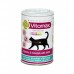 VITOMAX для шерсти котов с биотином, 150г   300таб