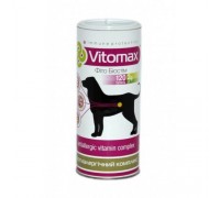 VITOMAX противоаллергенный комплекс для собак, 240г   120 таб...