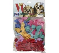 Vo-Toys КЛАССИК бантик для собак , 1,6 см...