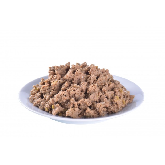 Brit GF Veterinary Diet Cat Cans Gastrointestinal 200 g