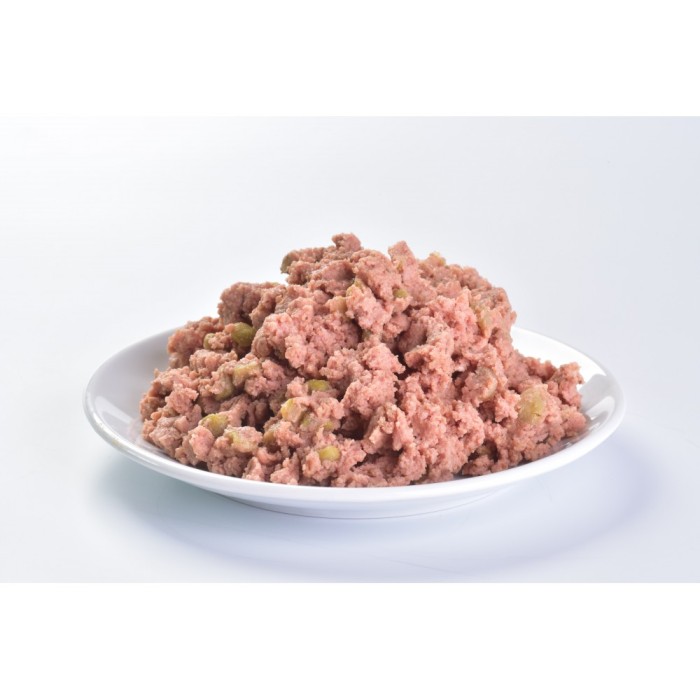 Влажный корм Brit GF VetDiet Hepatic для собак, для поддержки работы печени, индейка и горошек, 400 г