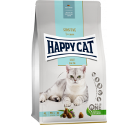 Happy Cat  Sens Light  - корм для кошек с избыточным весом 10 кг..