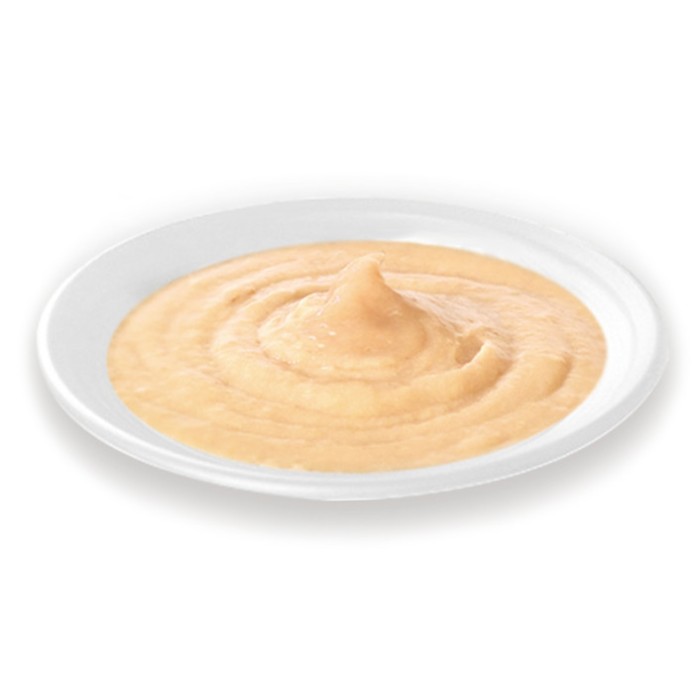 Wanpy Creamy Lickable Treats Tuna & Salmon ВАНПІ ТУНЕЦЬ З ЛОСОСЕМ рідкі ласощі для котів, 0.07 кг, в пакунку 5 стіків по 14 г 