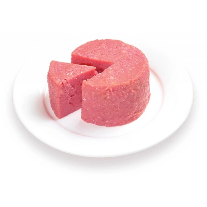 Вологий корм для собак Wanpy Beef ВАНПІ ЯЛОВИЧИНА паштет, 375 г