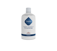 Plaqtiv+ Water Additive 500 ml - Засіб для догляду за ротовою порожнин..