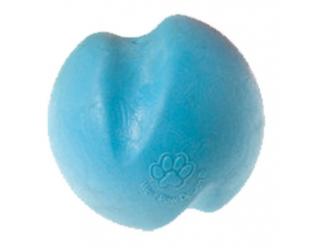 Іграшка для собак Jive XSmall Aqua м'яч блакитний, 5 см