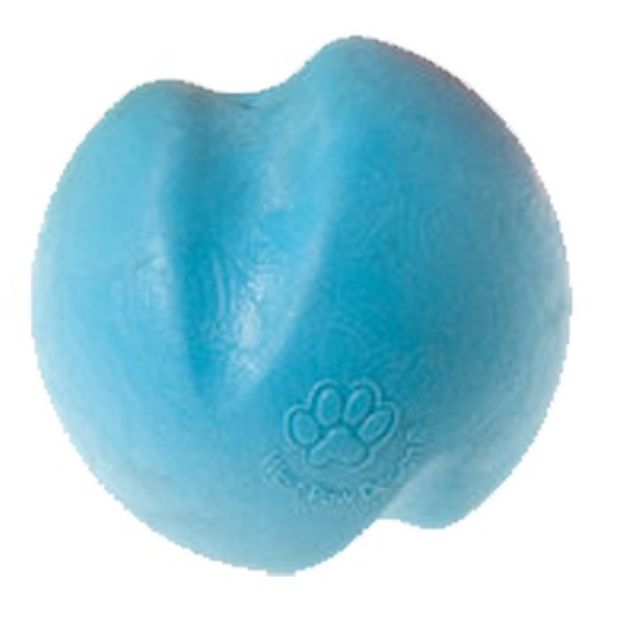 Іграшка для собак Jive XSmall Aqua м'яч блакитний, 5 см