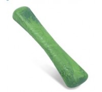 Игрушка для собак West Paw Drifty Bone Small Emerald 15 см, зеленая..