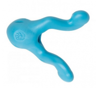 Іграшка для собак Tizzi Large Aqua Тіззі для ласощів велика блакитна, ..