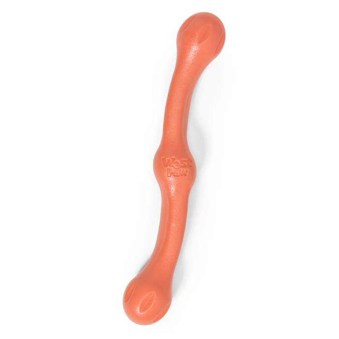 Игрушка для собак Zwig Large Jungle Melon  Звиг Ветка большая   оранжевая, 35 см
