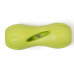 Іграшка для собак Qwizl Small Green Квізл для ласощів малий зелений, 14 см