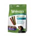 Ласощі Whimzees Stix формі паличок для собаку XS 56 шт