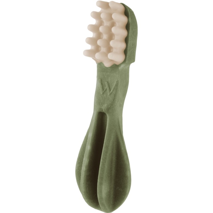 Ласощі Whimzees Toothbrush у формі зубної щітки для собак L 6 шт