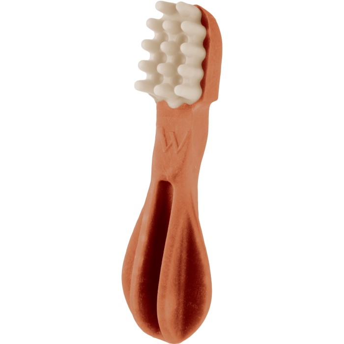 Ласощі Whimzees Toothbrush у формі зубної щітки для собак L 6 шт