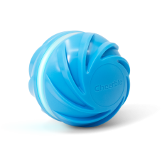 Интерактивная игрушка CHEERBLE Wicked Ball Cyclone Blue, голубой