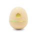 Інтерактивна іграшка CHEERBLE Wicked Egg, яйце для ласощів, кремовий