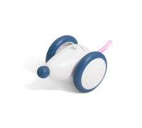 Интерактивная игрушка CHEERBLE Wicked Mouse, мышка для лакомства, голу..