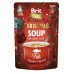 Корм вологий для котів Brit Care Christmas Fish Soup Різдвяний суп з рибою, 75 г