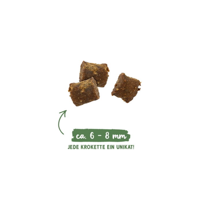 Беззерновий м'який корм Sanabelle Juicy Beef для котів, яловичина, 800 г