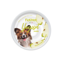 Йогурт для собак Fidovet - Mela (Яблоко), 25 г