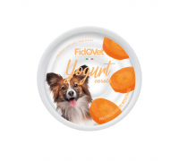 Йогурт для собак Fidovet - Сarota (Морква), 25 г..
