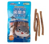 Жувальні ласощі для котів CattyMan Chewing Stick Tuna, палички зі смак..