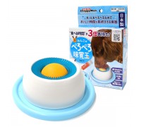 Миска для собак DoggyMan Lick Ball, ШАРИК ЛИЗУН для жидкого лакомства,..