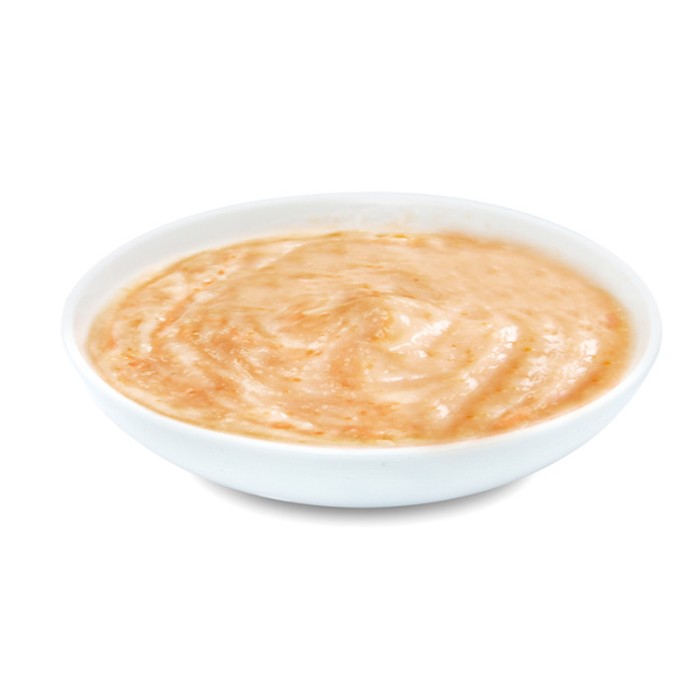 Wanpy Tuna Chicken & Carrot ВАНПІ КРЕМ-ПЮРЕ ТУНЕЦЬ І КУРКА З МОРКВОЮ рідкий корм для котів, 0.09 кг