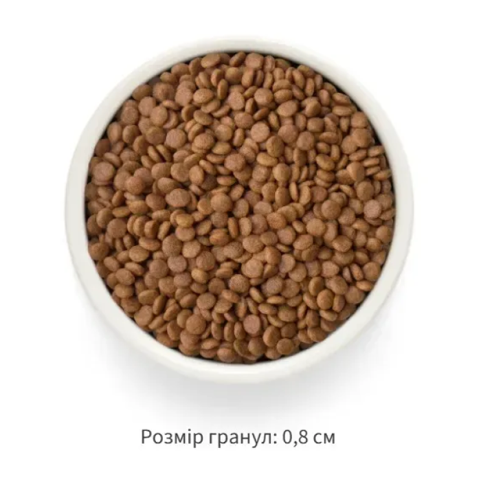 Сухий корм Grandorf FRESH, DUCK & SWEET POTATO, для дорослих котів качка з бататом, 400 г (термін до 12.05.2026)