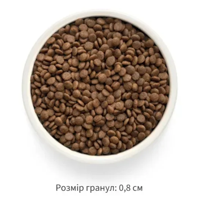 Сухий корм Grandorf FRESH DUCK & SWEET, для стерилізованих котів, качка з бататом, 400 г