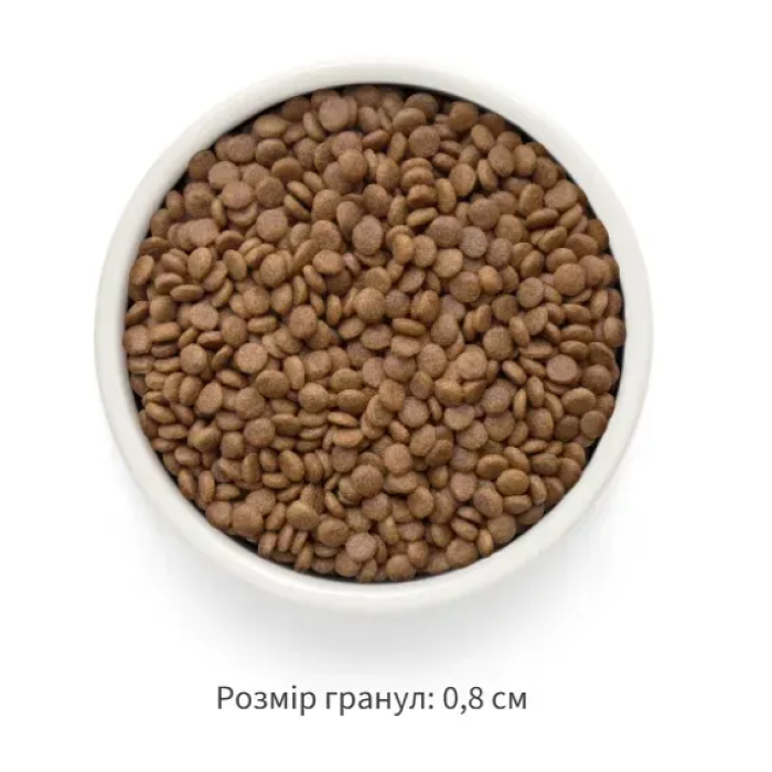 Сухий корм Grandorf FRESH SALMON & SWEET POTATO, для стерилізованих котів, лосось з бататом, 400 г