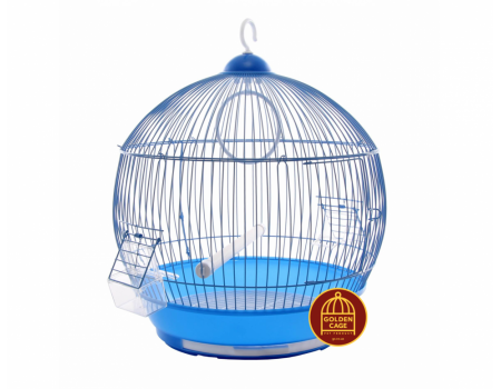 Клетка для птиц 308 , эмаль