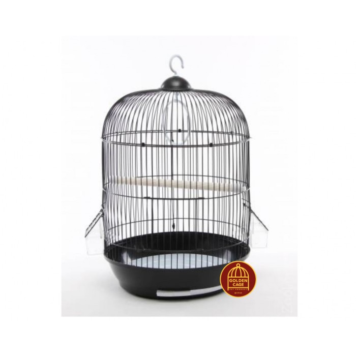 Клітка для птахів А309, емаль