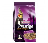 Versele-Laga Prestige Loro Parque Australian Parakeet Mix ВЕРСЕЛЕ-ЛАГА..