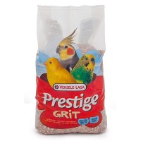 Versele-Laga Prestige Grit ВЕРСЕЛЕ-ЛАГА ГРИТ мінеральне підживлення для декоративних птахів, з коралами, 2.5 кг.