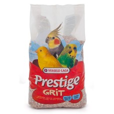 Versele-Laga Prestige Grit ВЕРСЕЛЕ-ЛАГА ГРИТ минеральная подкормка для декоративных птиц, с кораллами , 2.5 кг.