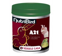 Смесь для птенцов Versele-Laga NutriBird A21 For Baby Birds, для ручно..