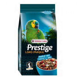 Повнораціонный корм для птахів Versele-Laga Prestige Loro Parque Amazo..