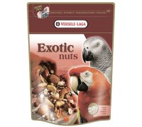 Зерновая смесь с орехами Versele-Laga Prestige Premium Parrots Exotic ..