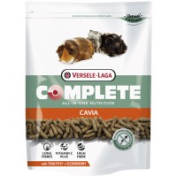 Versele-Laga Complete КАВИА КОМПЛИТ корм для грызунов, морских свинок , 0.5 кг.