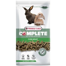 Versele-Laga Complete КУНИ КОМПЛИТ (Cuni Adult) корм взрослых для кроликов , 1.75 кг.