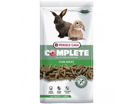 Versele-Laga Complete КУНИ КОМПЛИТ (Cuni Adult) корм взрослых для кроликов , 1.75 кг.