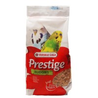 Versele-Laga Prestige Вudgies ВЕРСЕЛЕ-ЛАГА ПРЕСТИЖ ПАПУГАЙЧИК зернова суміш корм для хвилястих папуг , 1 кг.
